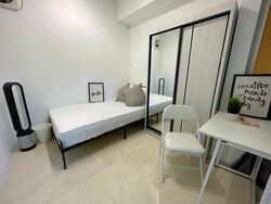 Grandeur 8 (D20), Condominium #481056261
